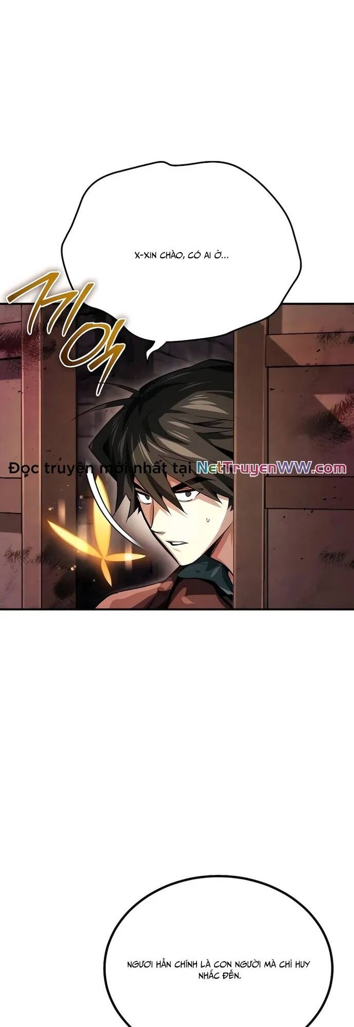 Trên Thế Giới Không Có Chiến Binh Xấu - Chapter 5 - Page 49