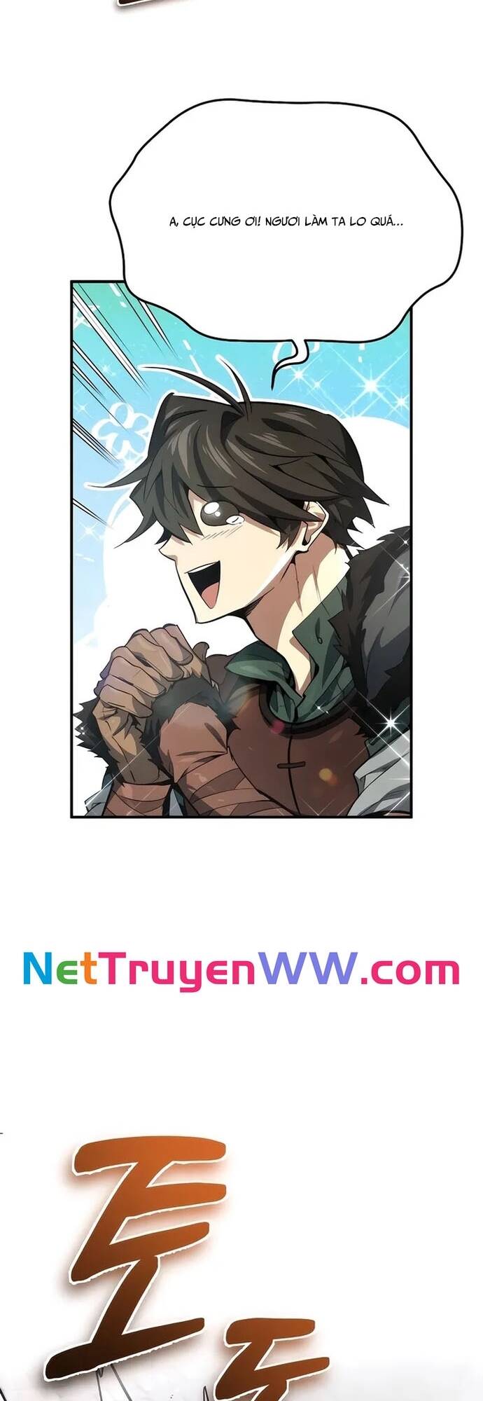 Trên Thế Giới Không Có Chiến Binh Xấu - Chapter 5 - Page 5