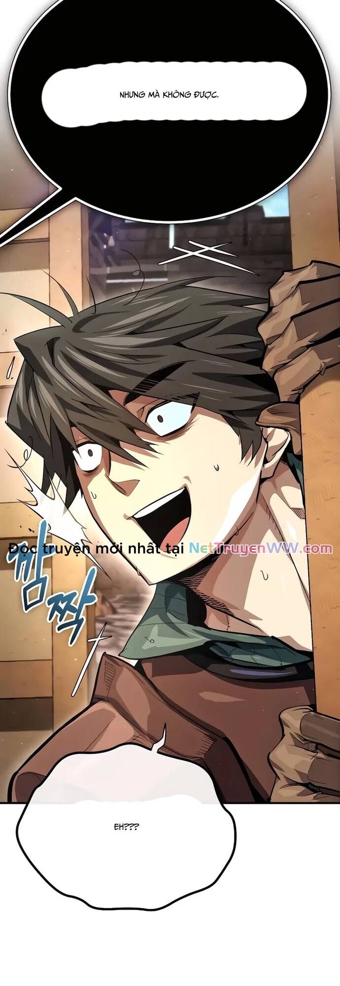 Trên Thế Giới Không Có Chiến Binh Xấu - Chapter 5 - Page 53