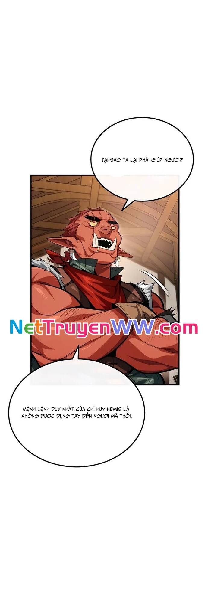 Trên Thế Giới Không Có Chiến Binh Xấu - Chapter 5 - Page 54