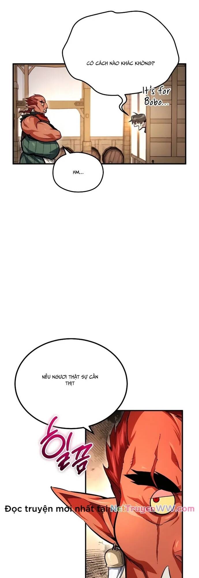 Trên Thế Giới Không Có Chiến Binh Xấu - Chapter 5 - Page 55