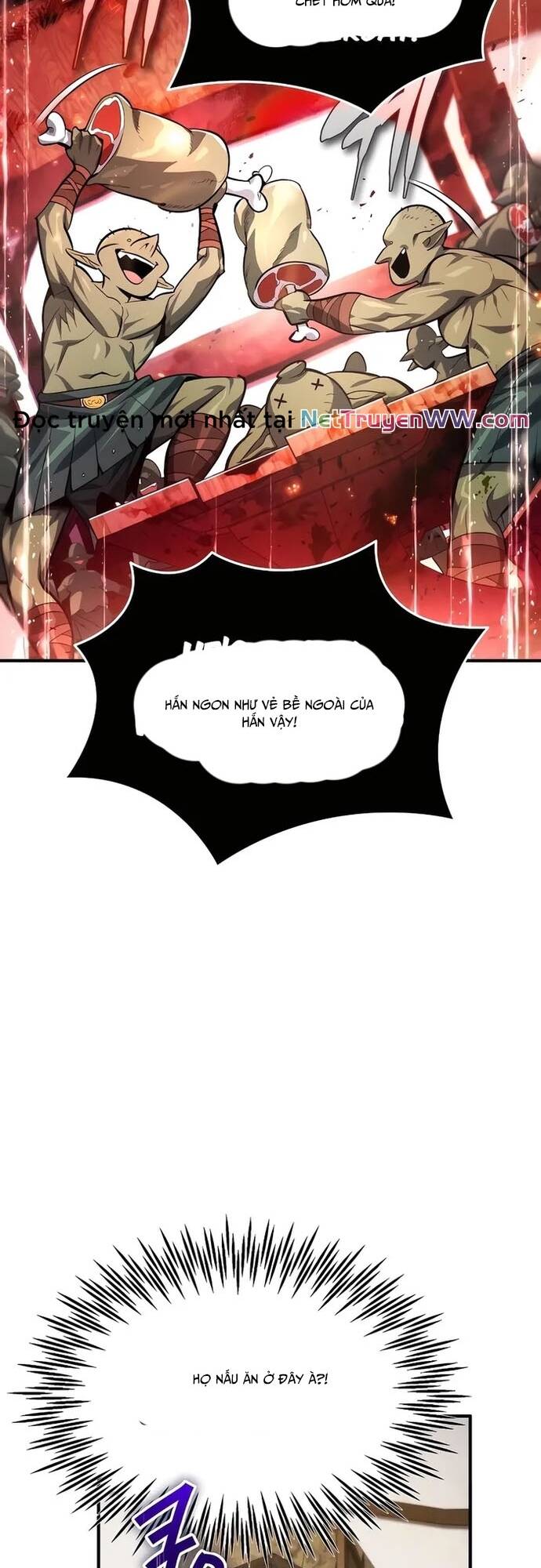 Trên Thế Giới Không Có Chiến Binh Xấu - Chapter 5 - Page 58