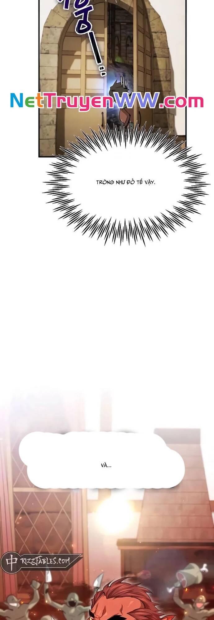 Trên Thế Giới Không Có Chiến Binh Xấu - Chapter 5 - Page 59