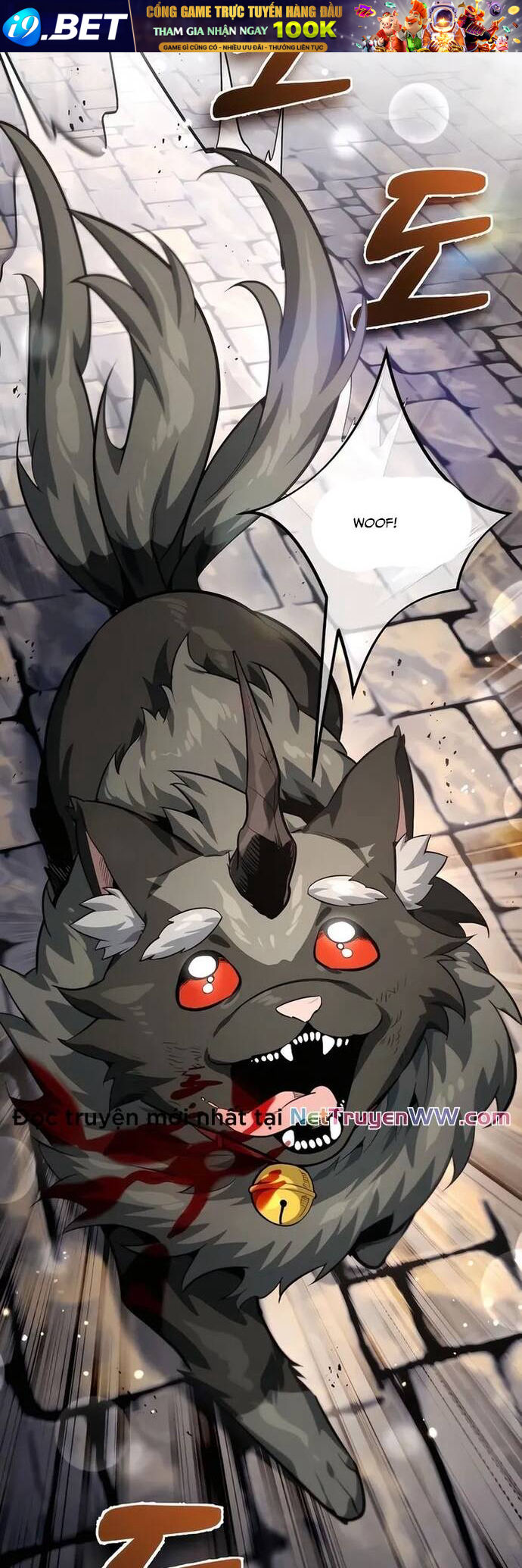 Trên Thế Giới Không Có Chiến Binh Xấu - Chapter 5 - Page 6