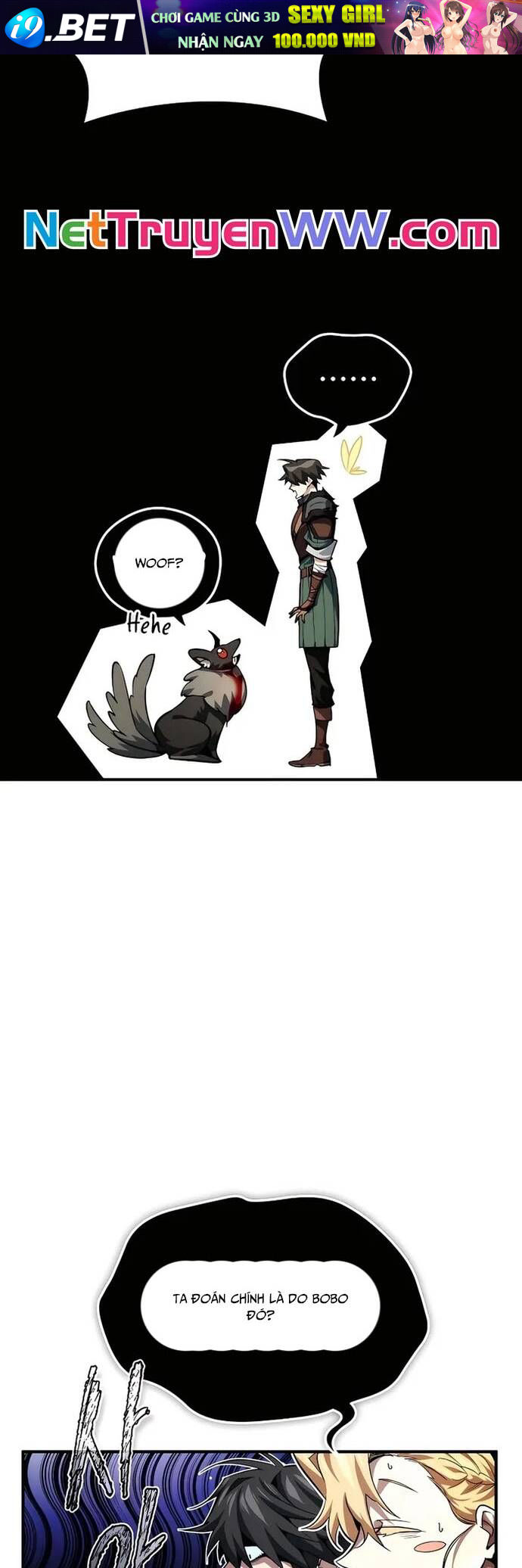 Trên Thế Giới Không Có Chiến Binh Xấu - Chapter 5 - Page 8