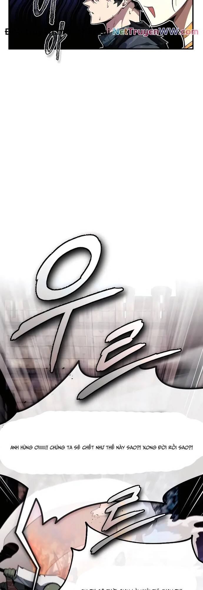 Trên Thế Giới Không Có Chiến Binh Xấu - Chapter 5 - Page 9