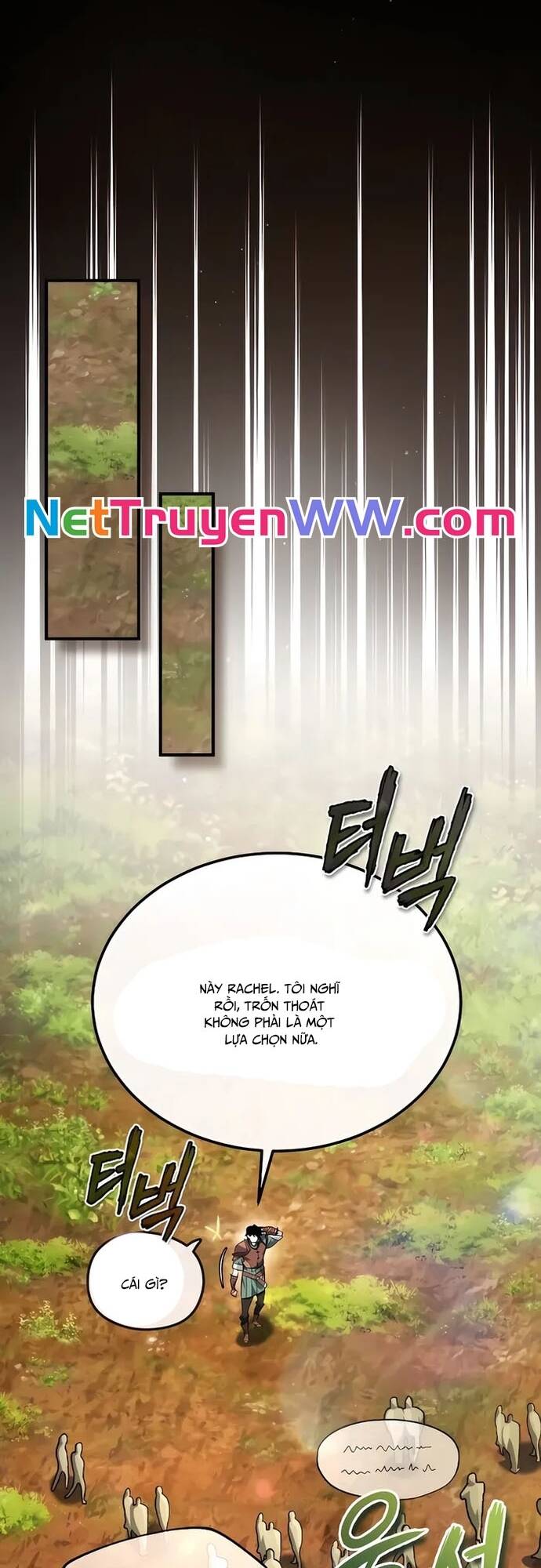 Trên Thế Giới Không Có Chiến Binh Xấu - Chapter 6 - Page 11