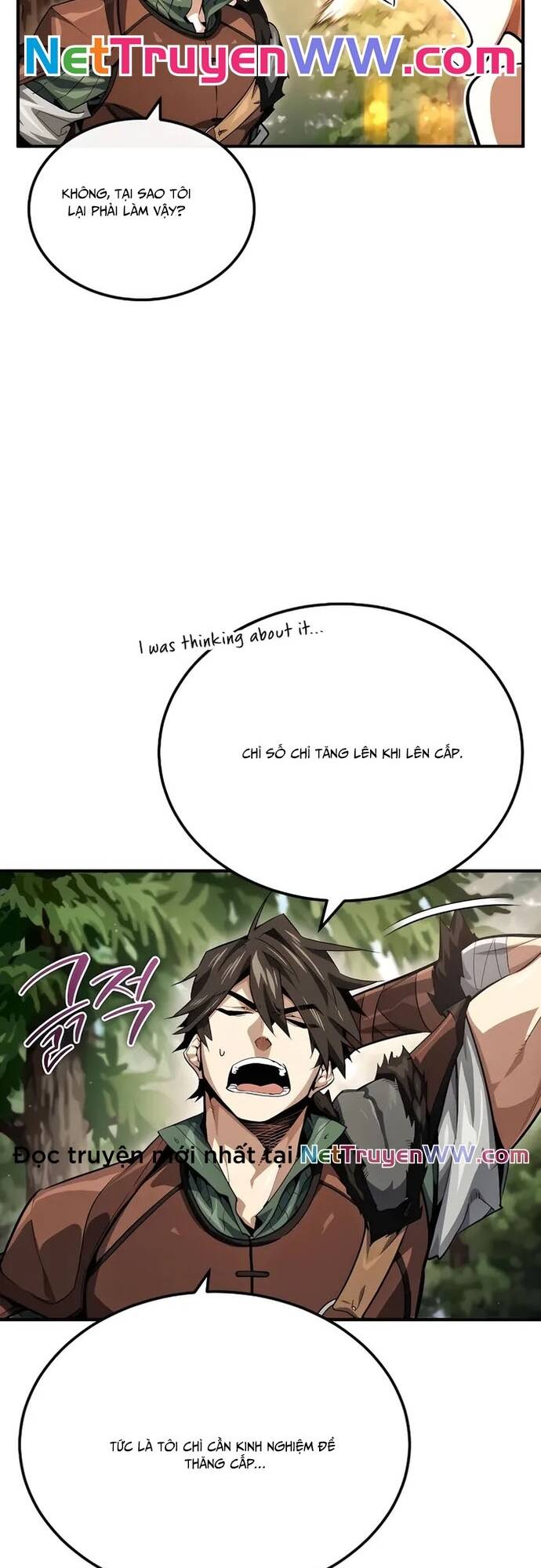 Trên Thế Giới Không Có Chiến Binh Xấu - Chapter 6 - Page 13