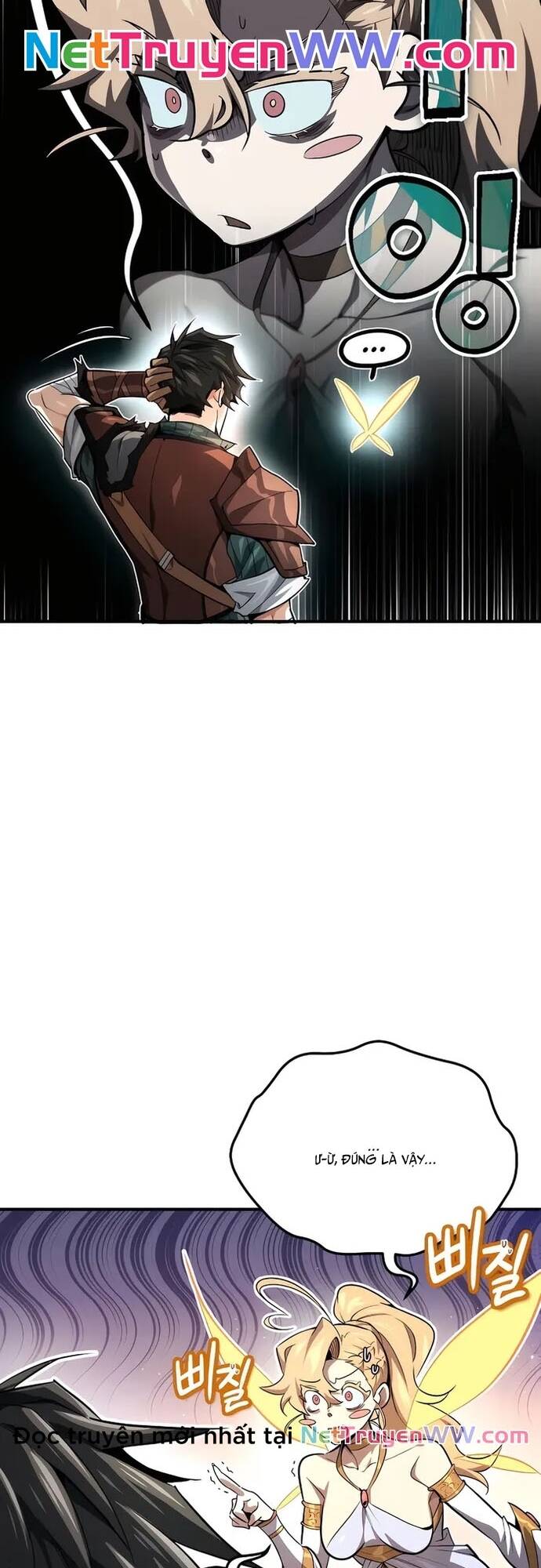 Trên Thế Giới Không Có Chiến Binh Xấu - Chapter 6 - Page 15