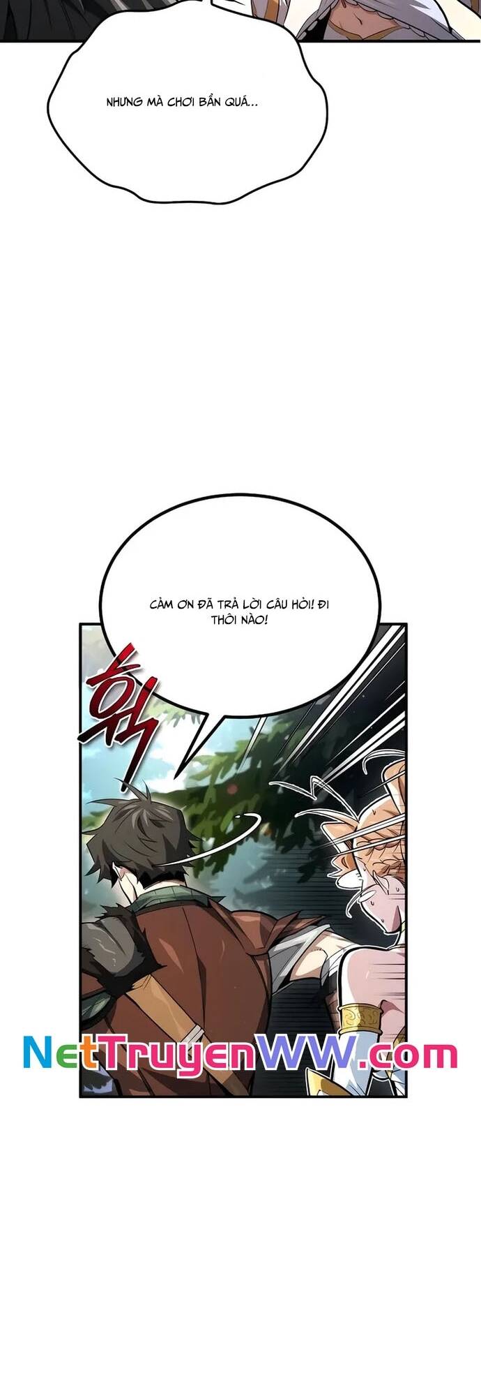 Trên Thế Giới Không Có Chiến Binh Xấu - Chapter 6 - Page 16