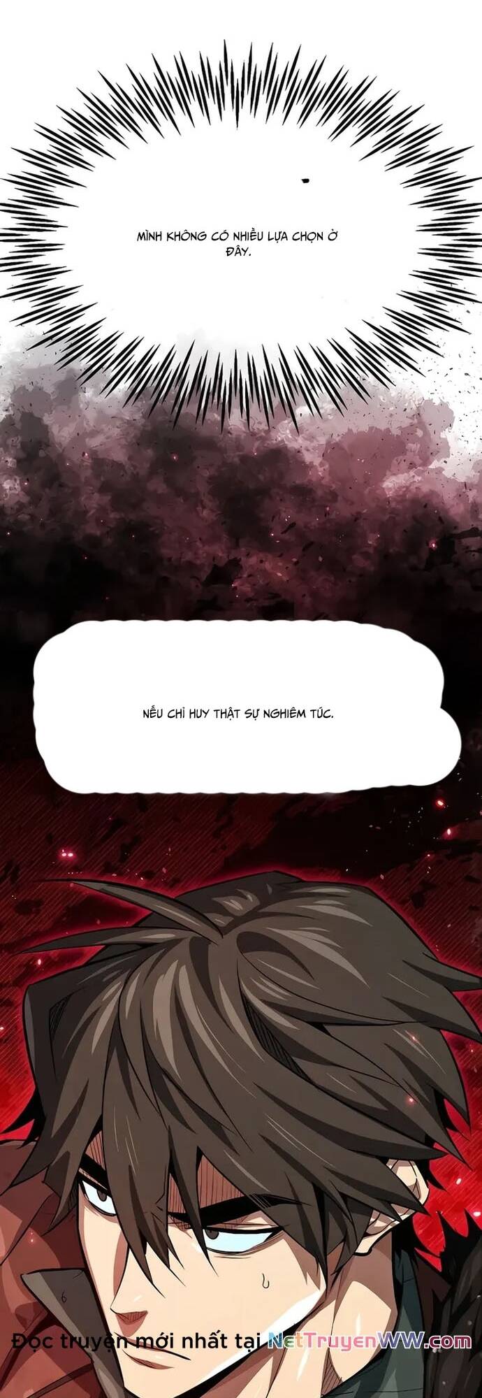 Trên Thế Giới Không Có Chiến Binh Xấu - Chapter 6 - Page 17