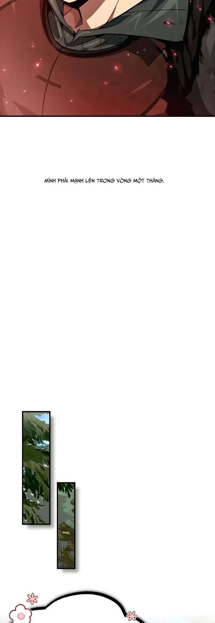 Trên Thế Giới Không Có Chiến Binh Xấu - Chapter 6 - Page 18