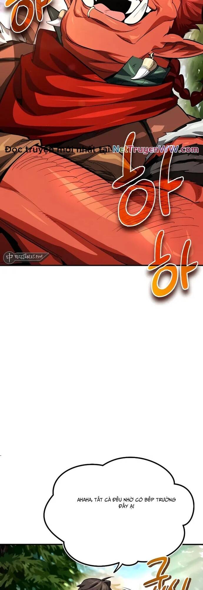 Trên Thế Giới Không Có Chiến Binh Xấu - Chapter 6 - Page 23