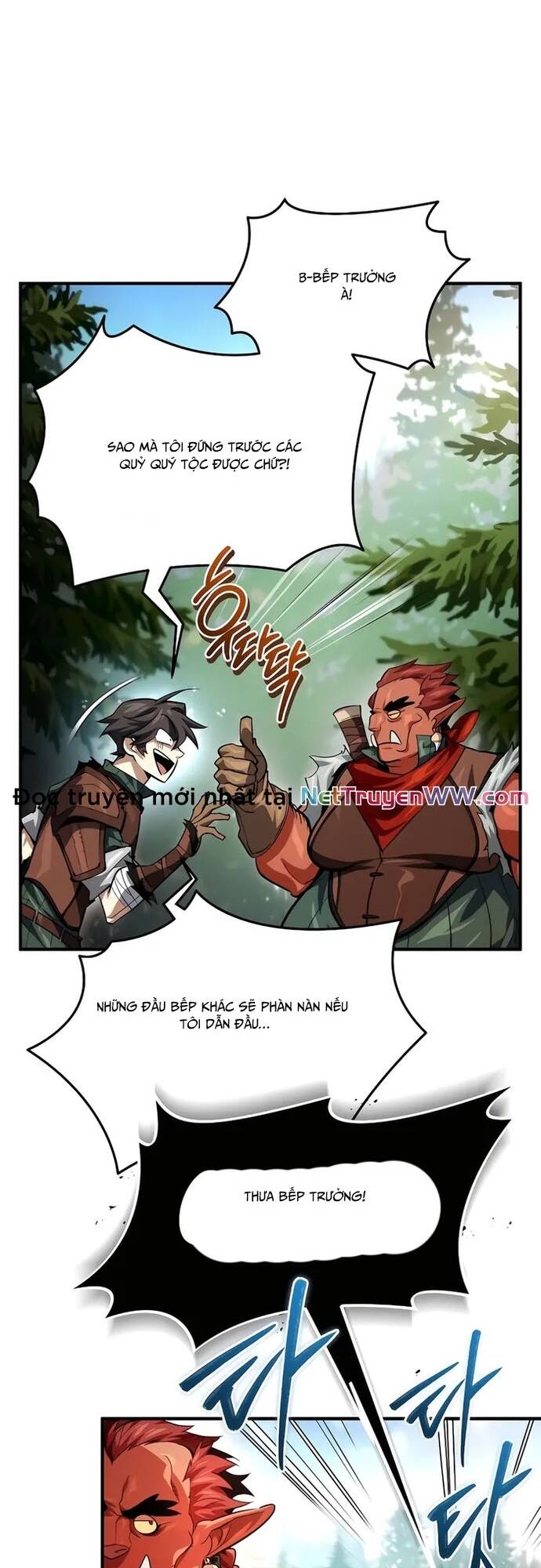 Trên Thế Giới Không Có Chiến Binh Xấu - Chapter 6 - Page 26