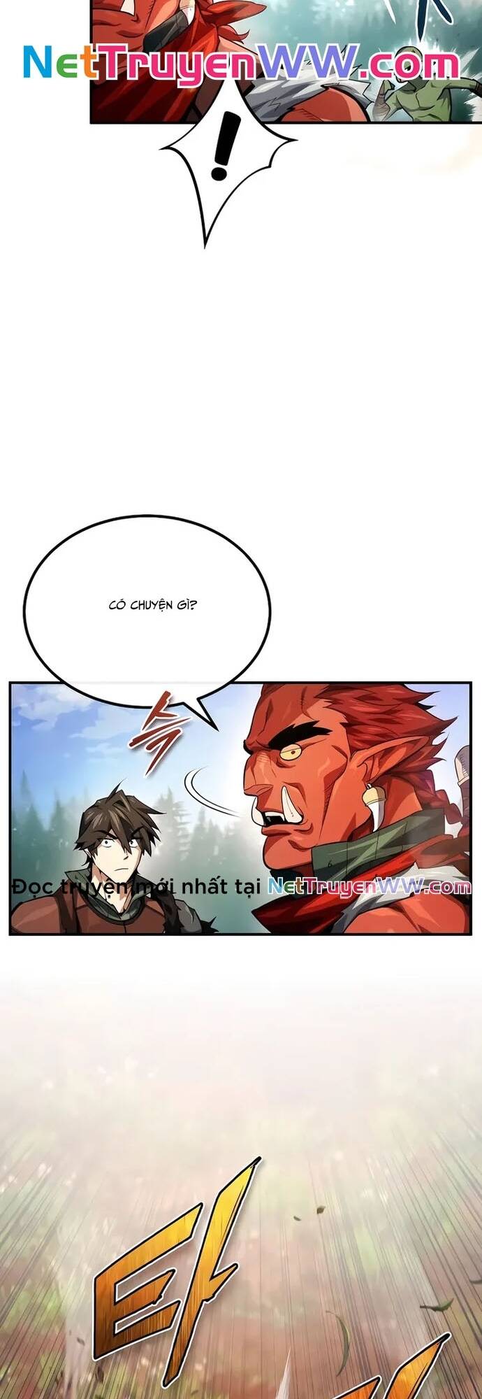 Trên Thế Giới Không Có Chiến Binh Xấu - Chapter 6 - Page 27