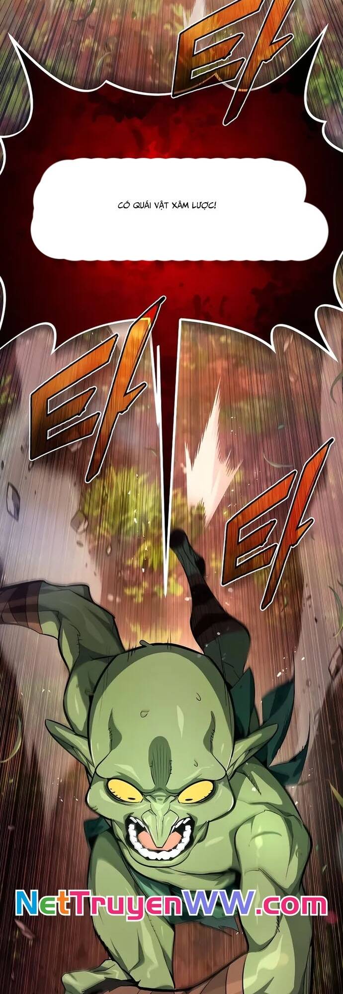 Trên Thế Giới Không Có Chiến Binh Xấu - Chapter 6 - Page 28