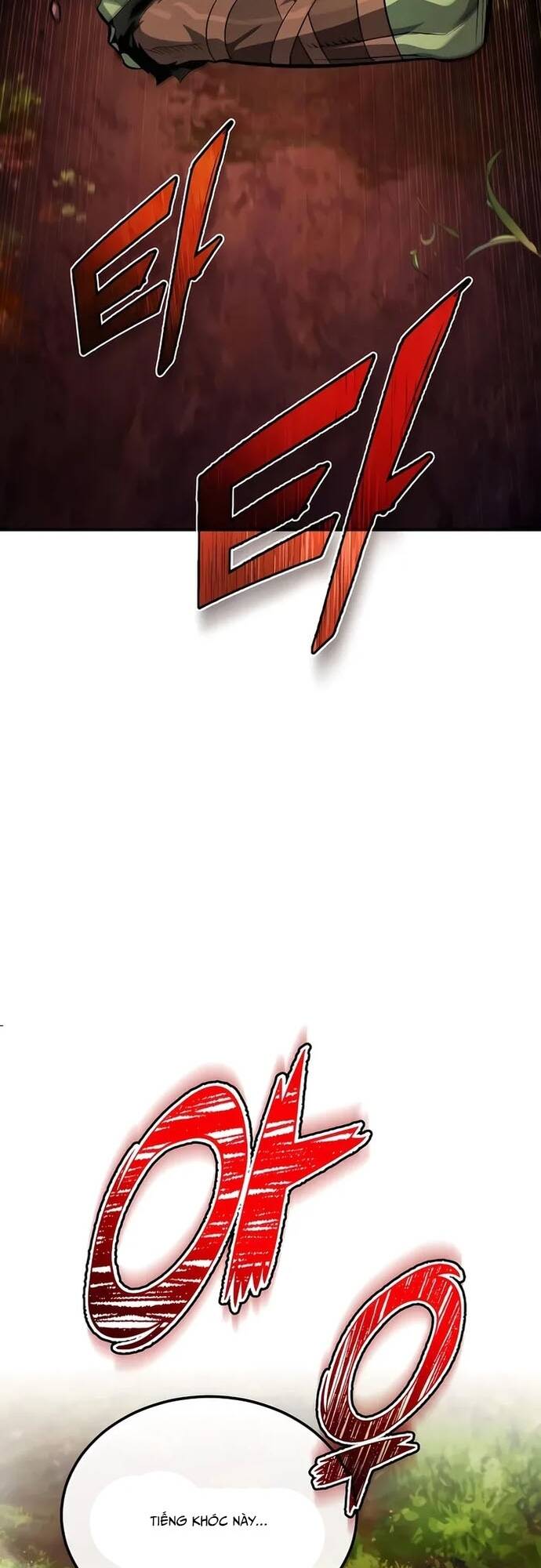 Trên Thế Giới Không Có Chiến Binh Xấu - Chapter 6 - Page 29