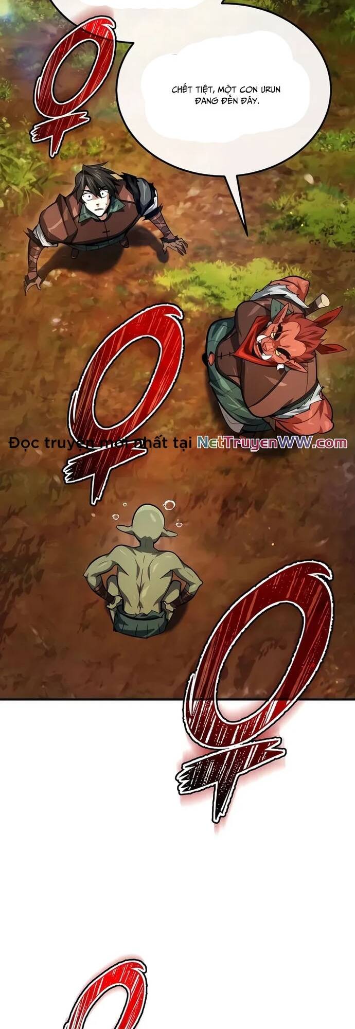 Trên Thế Giới Không Có Chiến Binh Xấu - Chapter 6 - Page 30