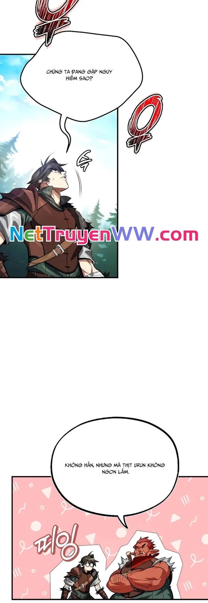 Trên Thế Giới Không Có Chiến Binh Xấu - Chapter 6 - Page 31