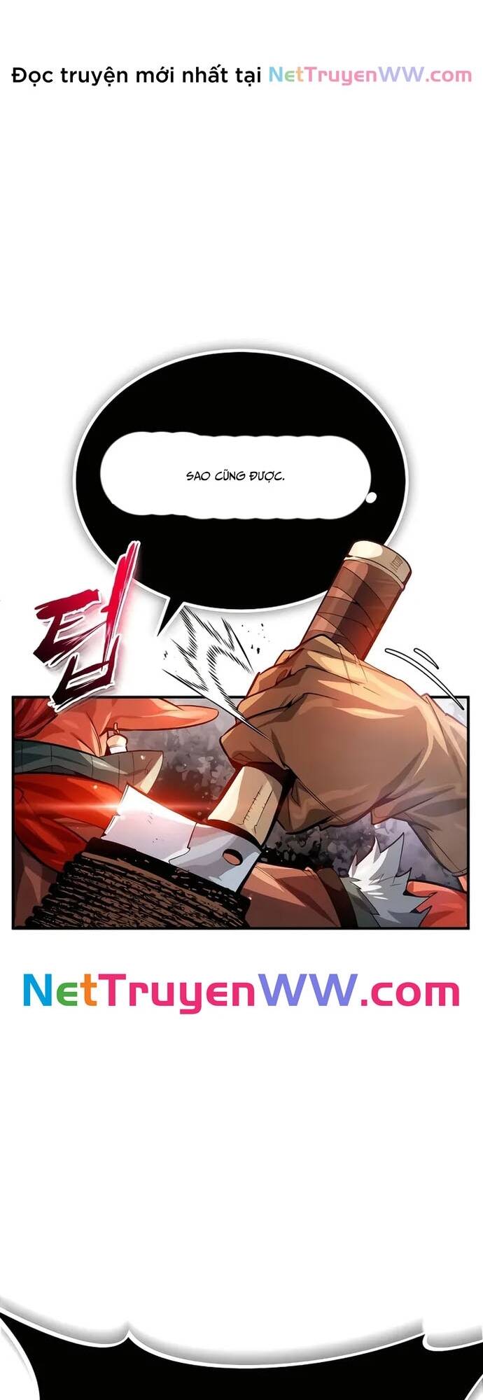 Trên Thế Giới Không Có Chiến Binh Xấu - Chapter 6 - Page 32