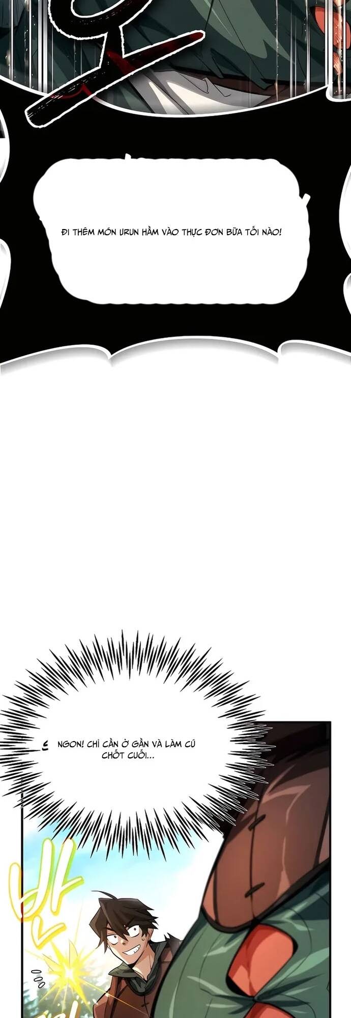 Trên Thế Giới Không Có Chiến Binh Xấu - Chapter 6 - Page 34