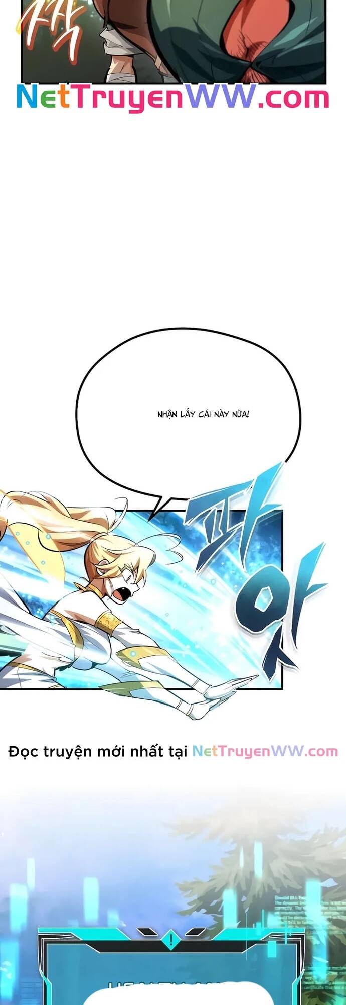 Trên Thế Giới Không Có Chiến Binh Xấu - Chapter 6 - Page 35