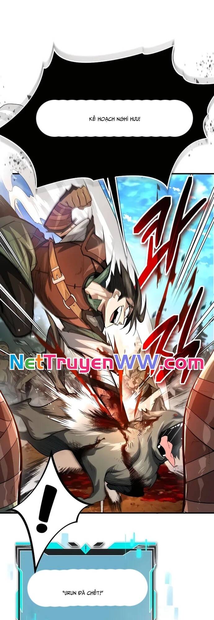 Trên Thế Giới Không Có Chiến Binh Xấu - Chapter 6 - Page 43