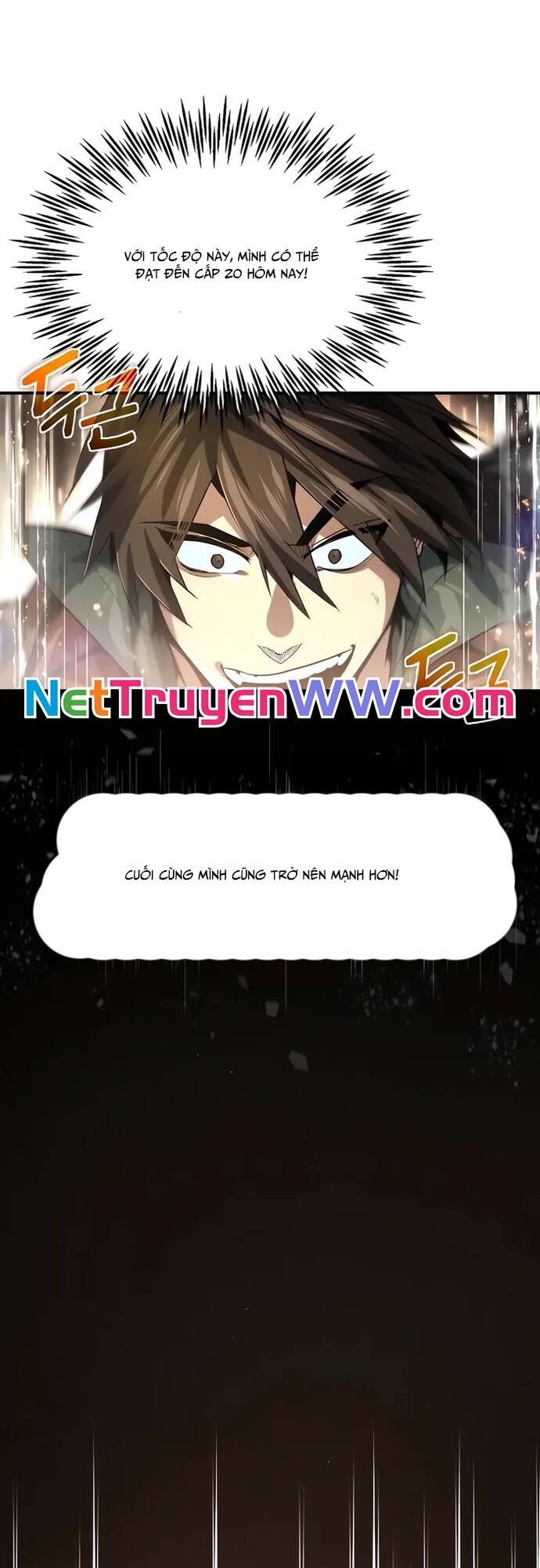 Trên Thế Giới Không Có Chiến Binh Xấu - Chapter 6 - Page 45