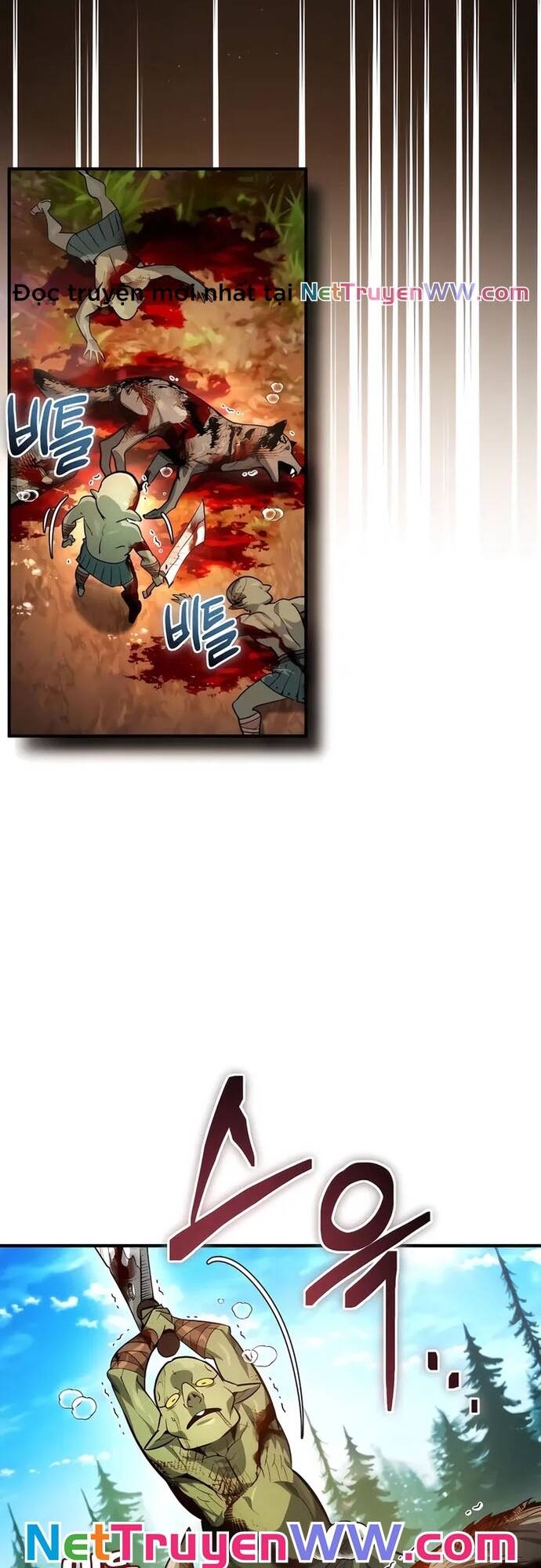 Trên Thế Giới Không Có Chiến Binh Xấu - Chapter 6 - Page 46