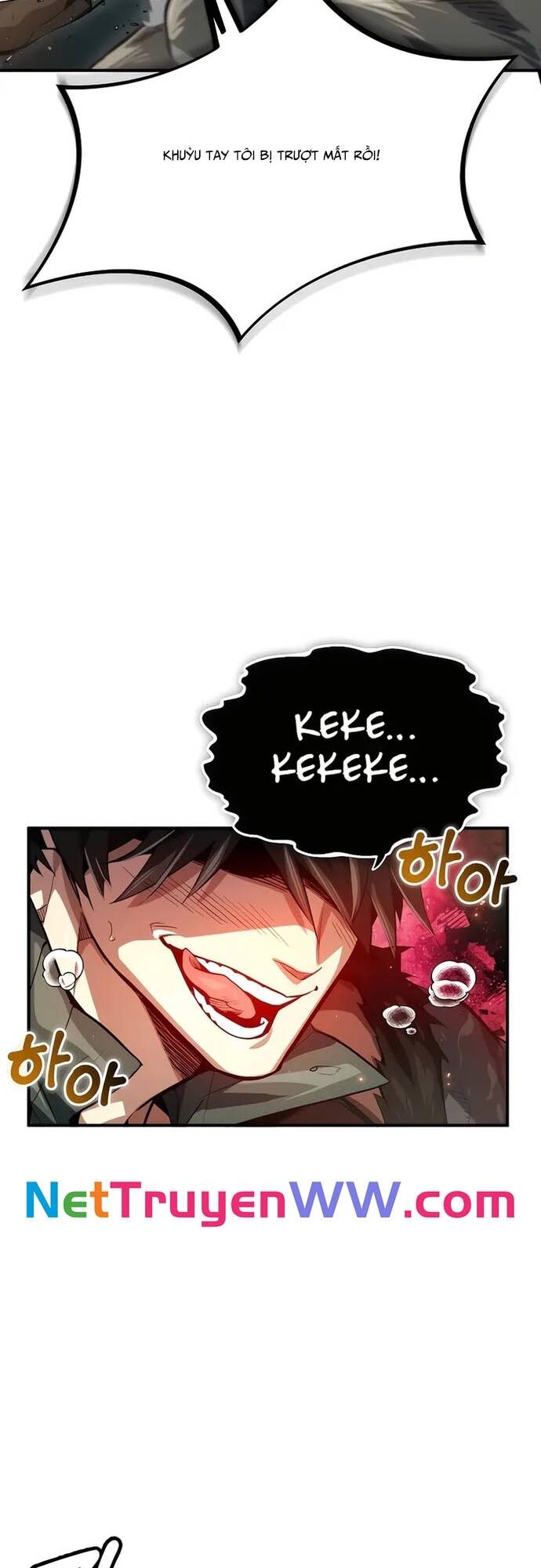 Trên Thế Giới Không Có Chiến Binh Xấu - Chapter 6 - Page 48