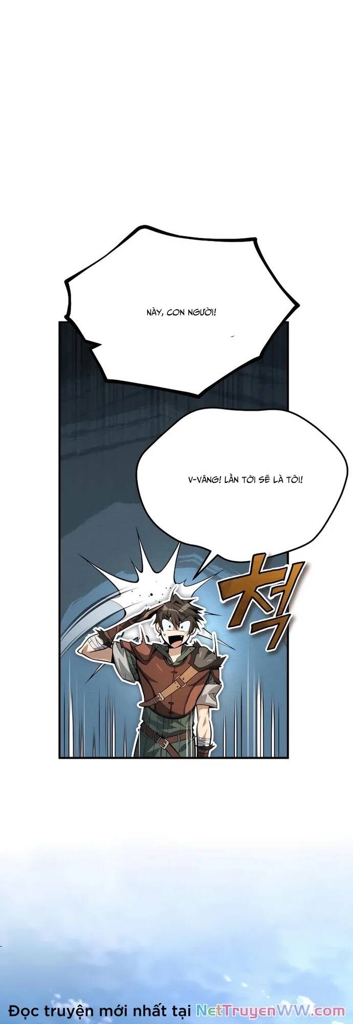 Trên Thế Giới Không Có Chiến Binh Xấu - Chapter 6 - Page 5