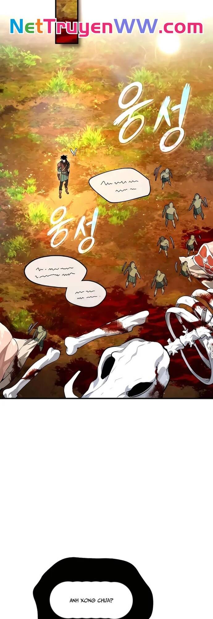 Trên Thế Giới Không Có Chiến Binh Xấu - Chapter 6 - Page 51