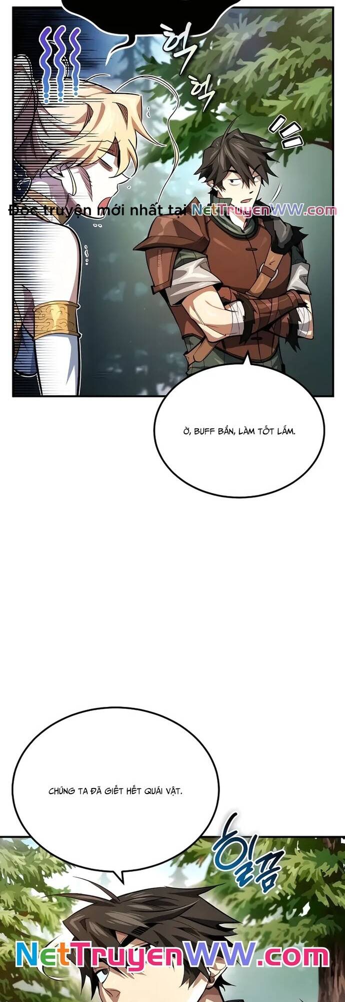 Trên Thế Giới Không Có Chiến Binh Xấu - Chapter 6 - Page 52