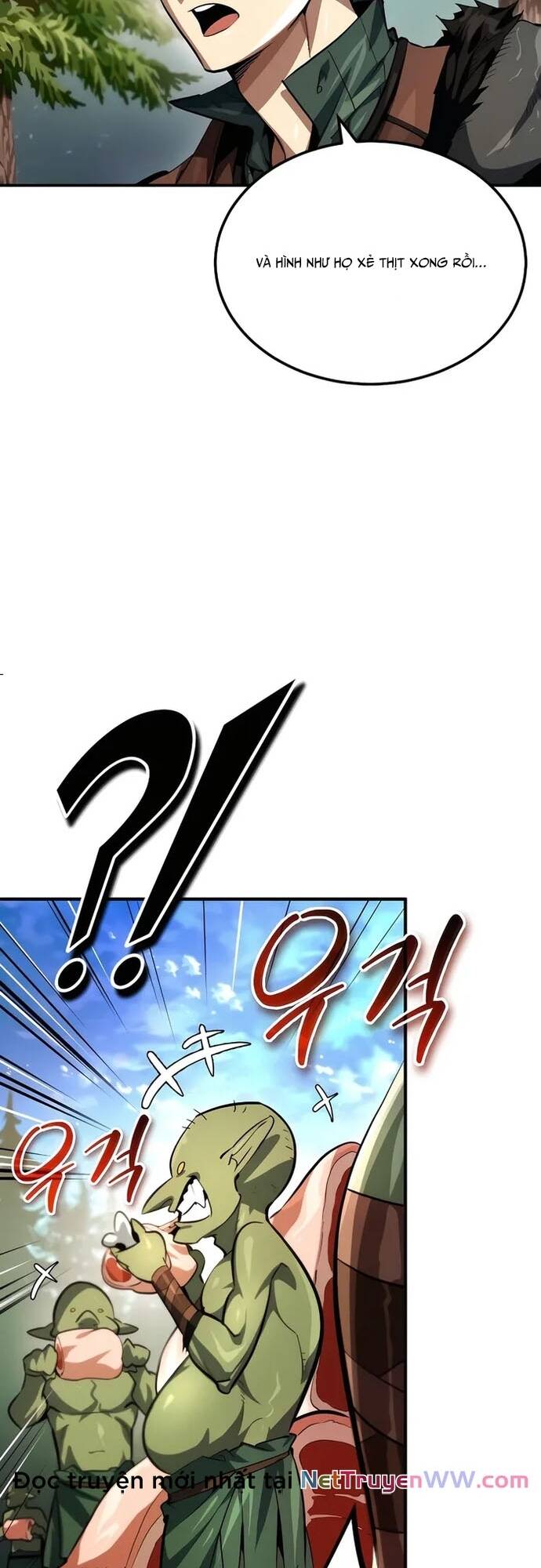 Trên Thế Giới Không Có Chiến Binh Xấu - Chapter 6 - Page 53