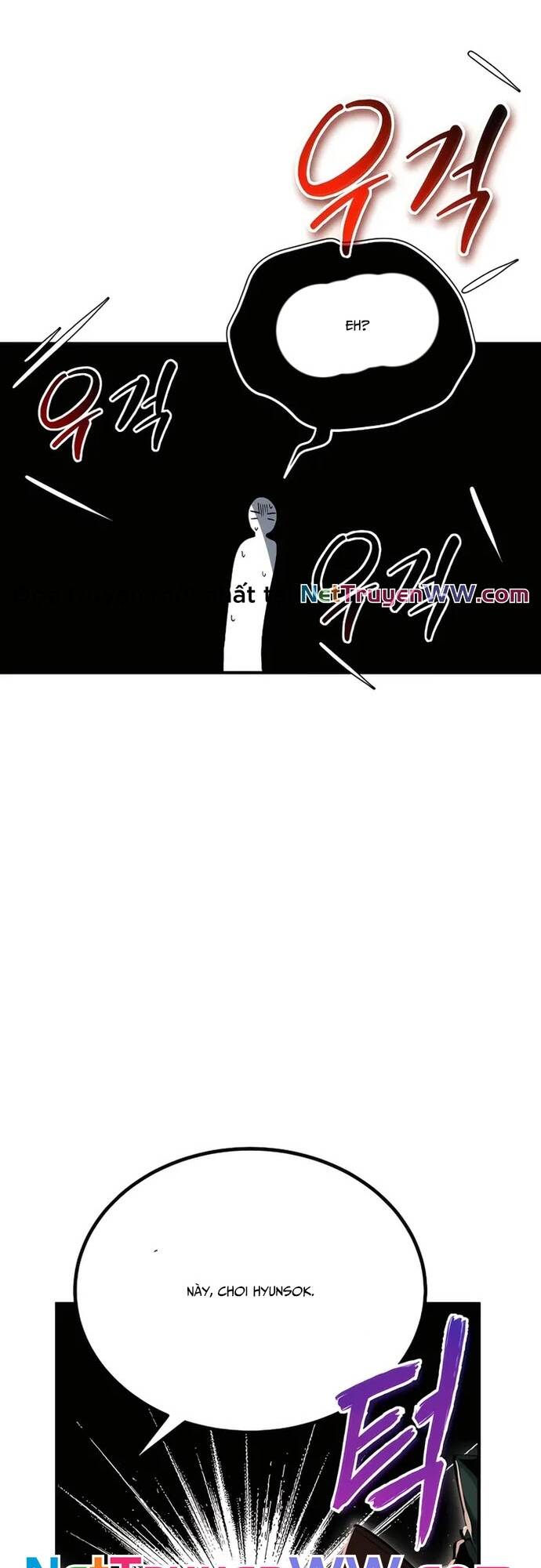 Trên Thế Giới Không Có Chiến Binh Xấu - Chapter 6 - Page 55