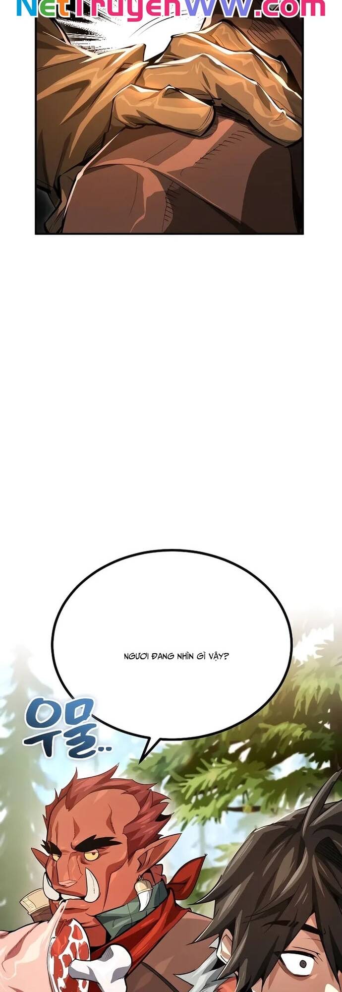 Trên Thế Giới Không Có Chiến Binh Xấu - Chapter 6 - Page 56