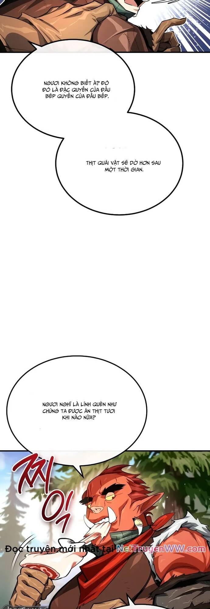 Trên Thế Giới Không Có Chiến Binh Xấu - Chapter 6 - Page 58