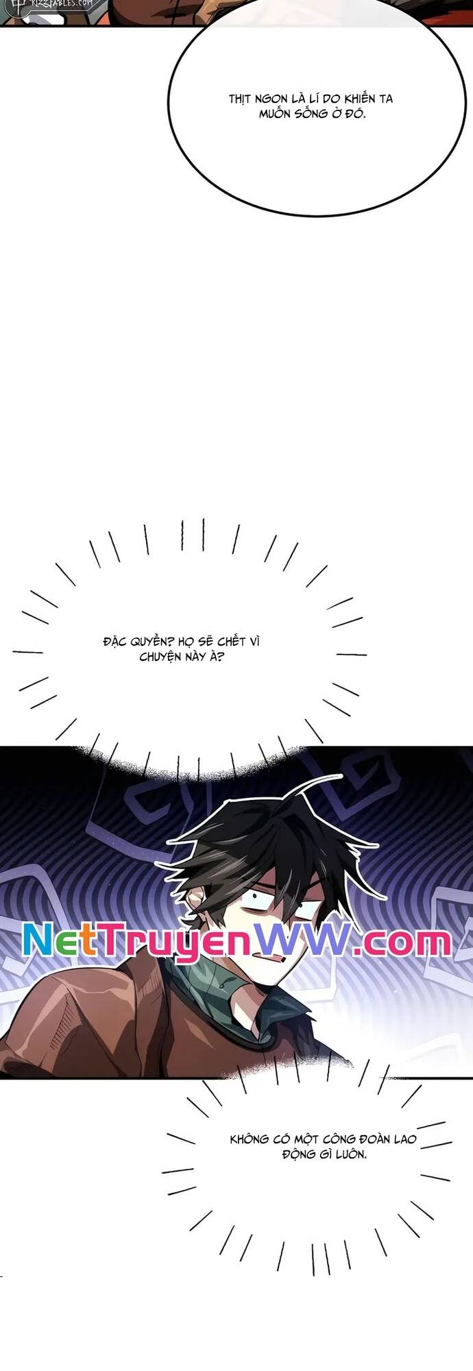 Trên Thế Giới Không Có Chiến Binh Xấu - Chapter 6 - Page 59