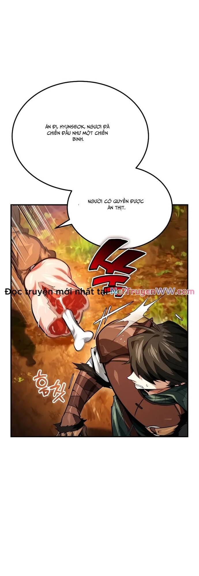 Trên Thế Giới Không Có Chiến Binh Xấu - Chapter 6 - Page 60