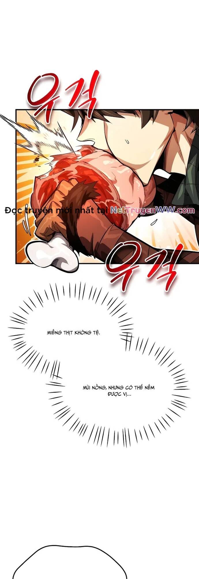 Trên Thế Giới Không Có Chiến Binh Xấu - Chapter 6 - Page 62