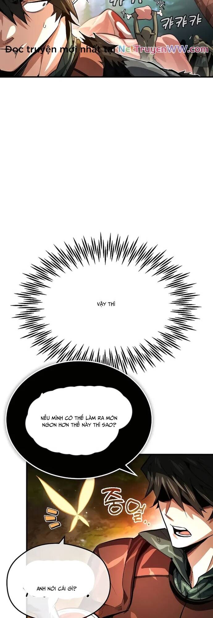 Trên Thế Giới Không Có Chiến Binh Xấu - Chapter 6 - Page 64