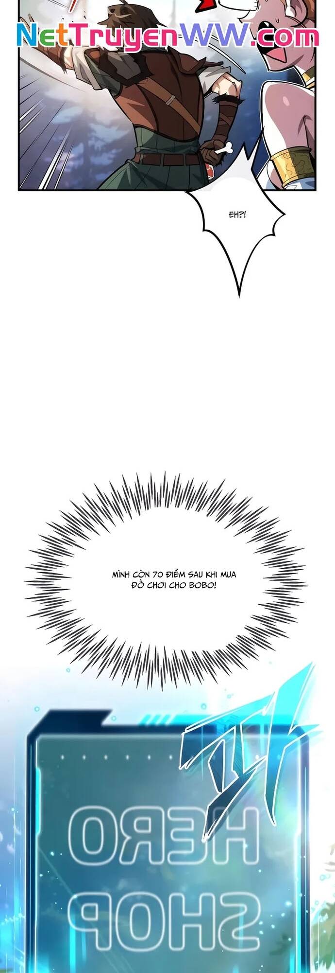 Trên Thế Giới Không Có Chiến Binh Xấu - Chapter 6 - Page 67