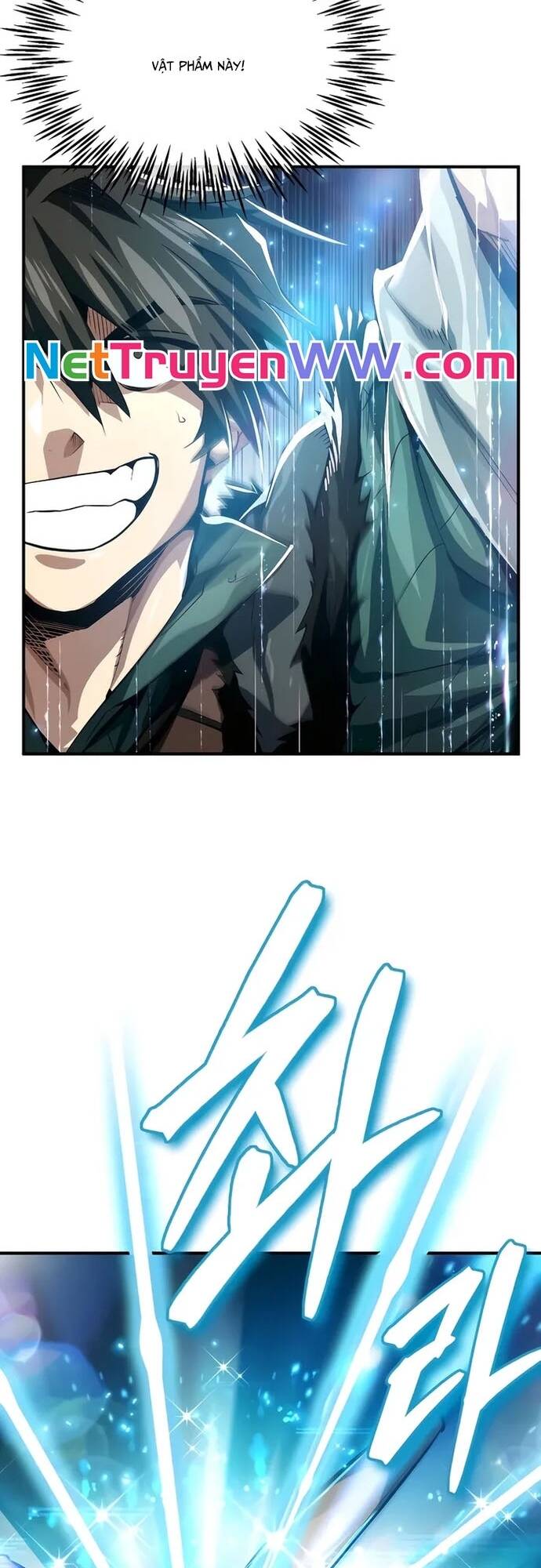 Trên Thế Giới Không Có Chiến Binh Xấu - Chapter 6 - Page 69