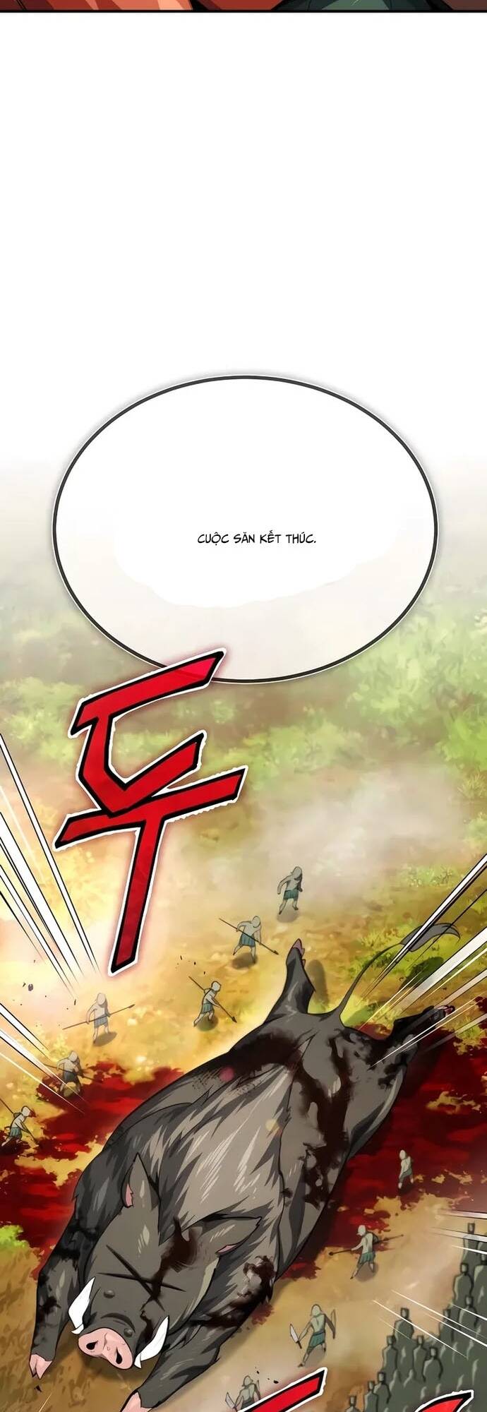 Trên Thế Giới Không Có Chiến Binh Xấu - Chapter 6 - Page 7