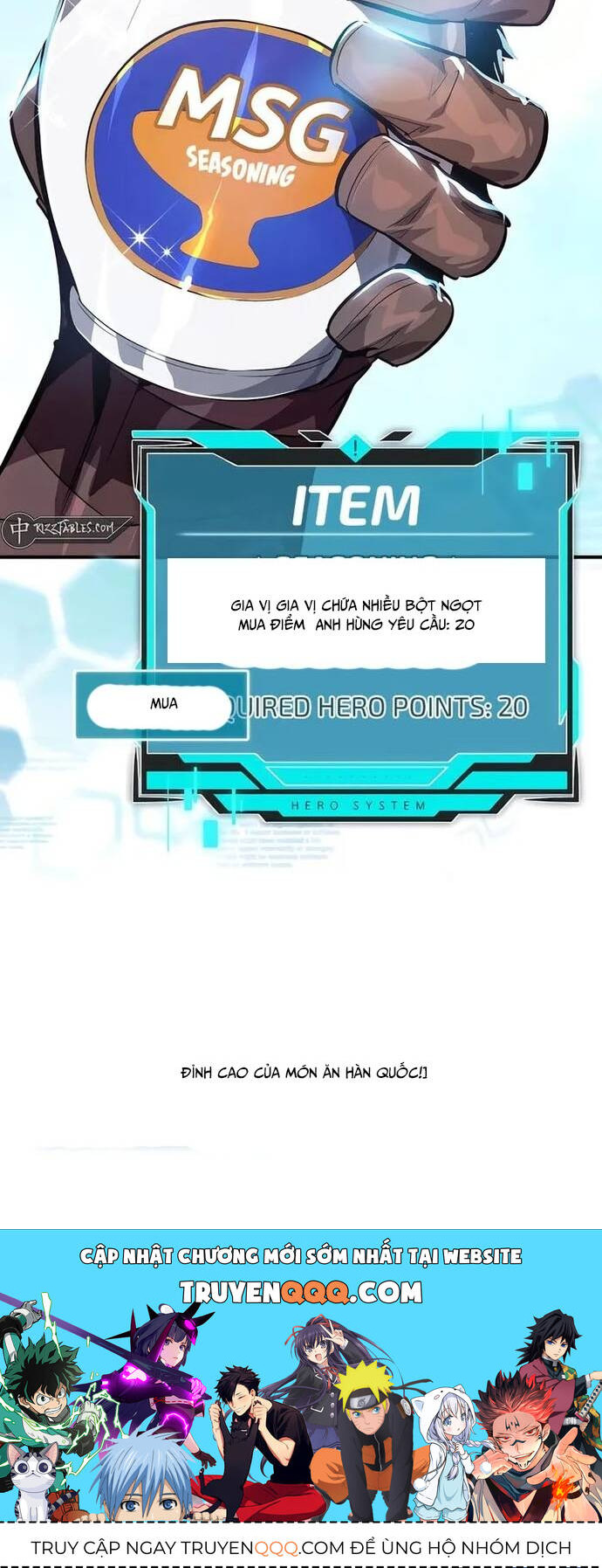 Trên Thế Giới Không Có Chiến Binh Xấu - Chapter 6 - Page 72