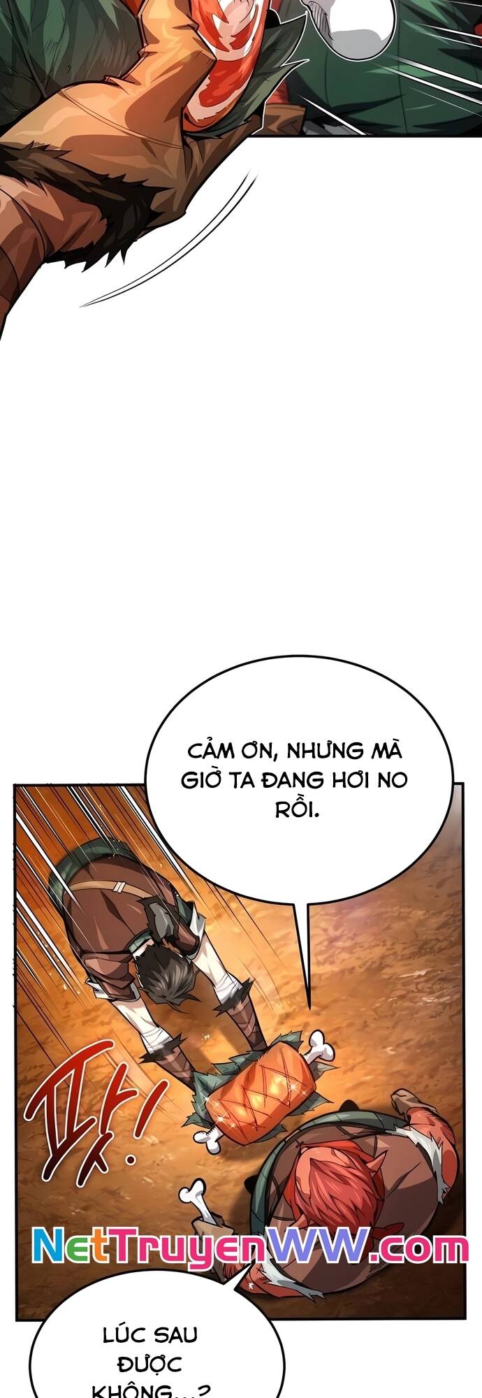 Trên Thế Giới Không Có Chiến Binh Xấu - Chapter 7 - Page 10