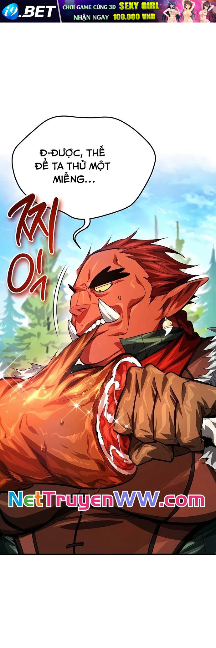 Trên Thế Giới Không Có Chiến Binh Xấu - Chapter 7 - Page 12