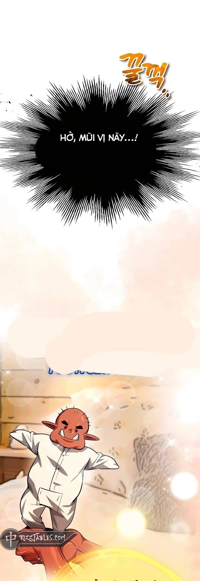 Trên Thế Giới Không Có Chiến Binh Xấu - Chapter 7 - Page 13