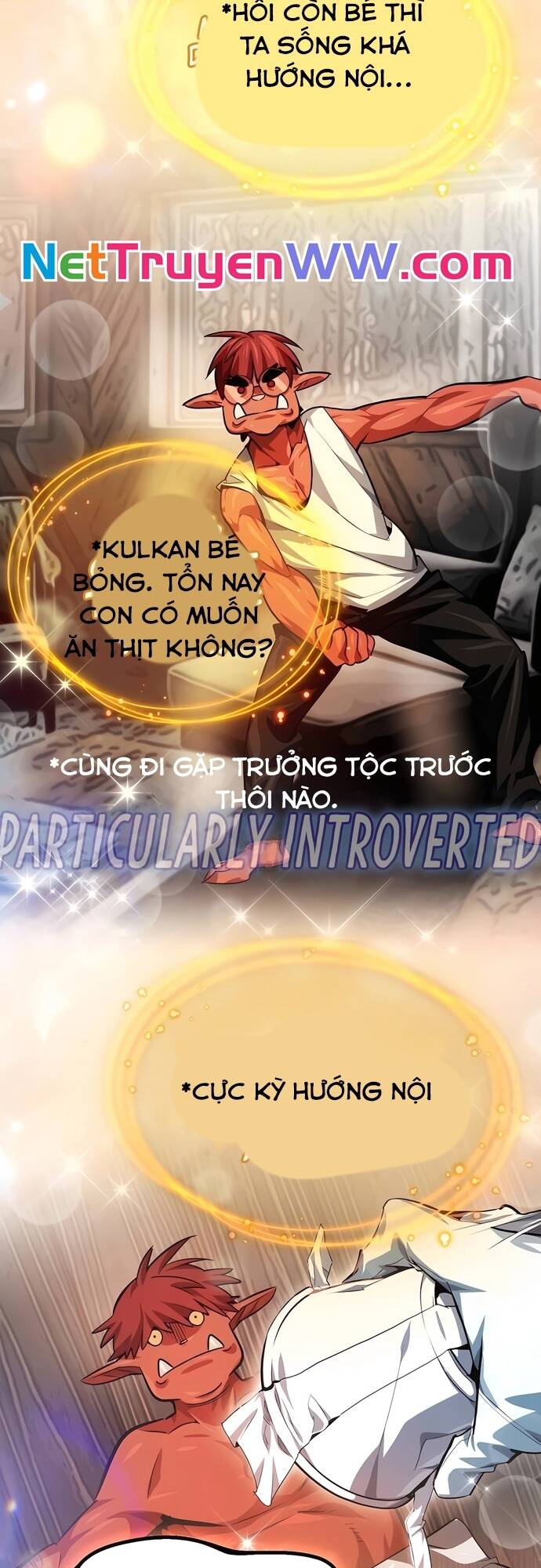 Trên Thế Giới Không Có Chiến Binh Xấu - Chapter 7 - Page 14