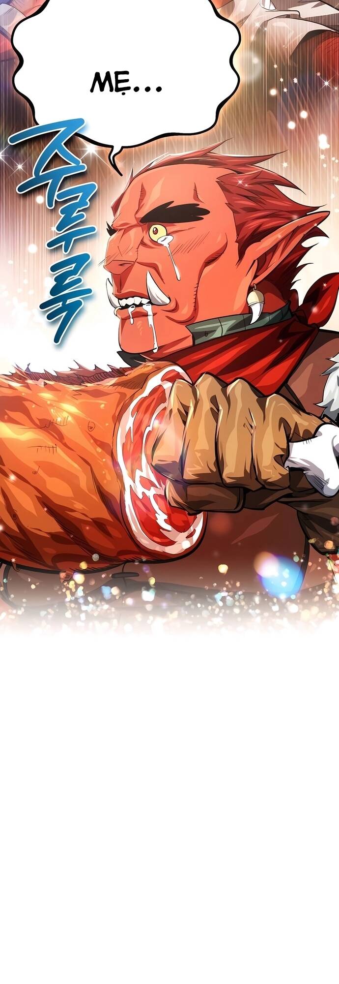 Trên Thế Giới Không Có Chiến Binh Xấu - Chapter 7 - Page 15